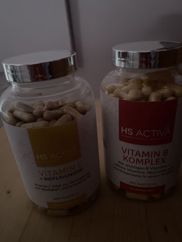 Kundenfoto zu All In One | Vitamine, Mineralien & Spurenelemente, 60 oder 250 Kapseln