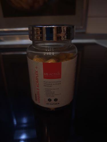 Kundenfoto zu All In One | Vitamine, Mineralien & Spurenelemente, 60 oder 250 Kapseln