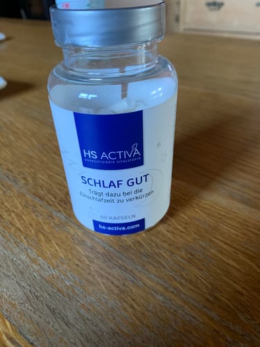Kundenfoto: Schlaf Gut