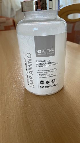 Kundenfoto zu Silicium | reines Siliziumdioxid für Haut, Haare & Nägel, 50 g