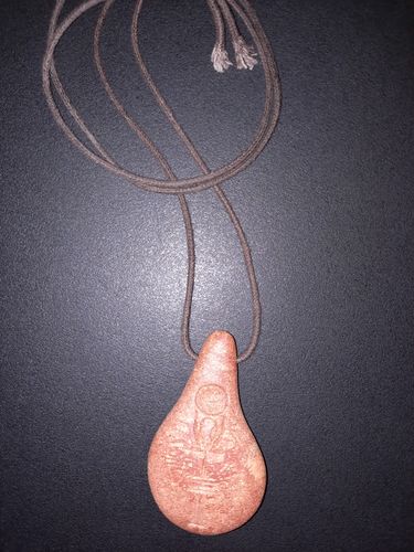 Kundenfoto zu Stein der Harmonie