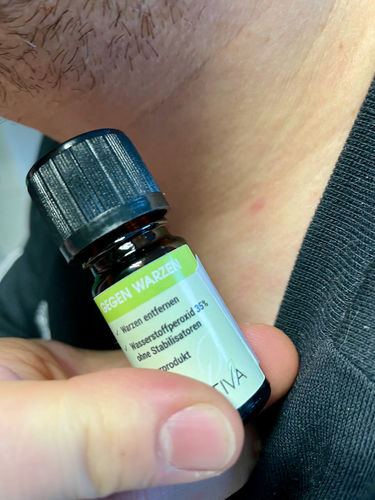 Kundenfoto zu Vitamin C | hochdosiert für Immunsystem & Zellschutz, 300 Kapseln oder 300 g Pulver